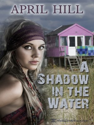 cover image of A Shadow in the Water